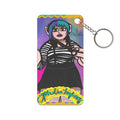 Ophelia Highney Keychain Charm