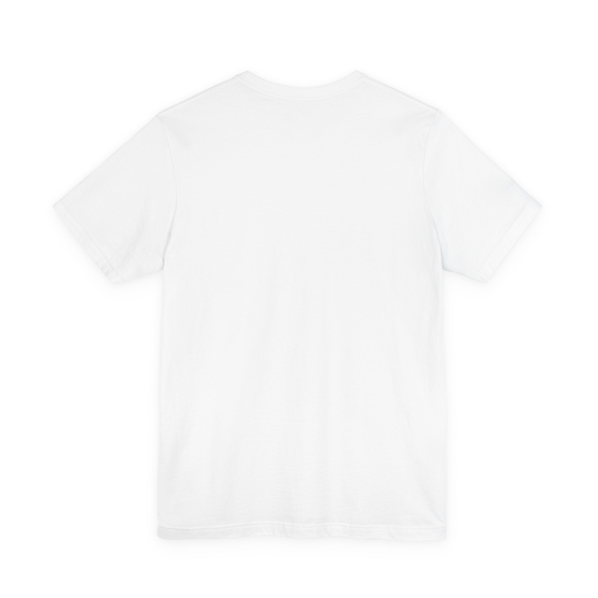 Circus Birth Chart Short Sleeve Tee