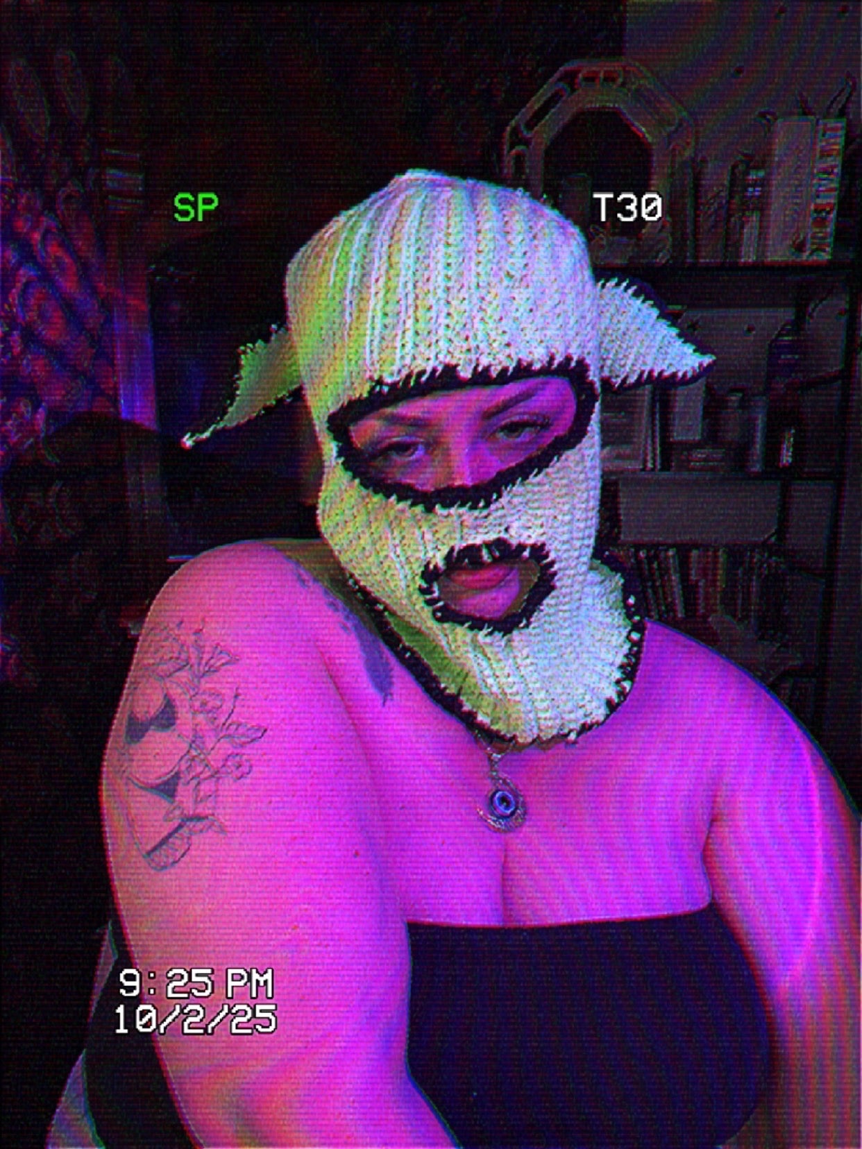 GLOGOBBO Ski Mask