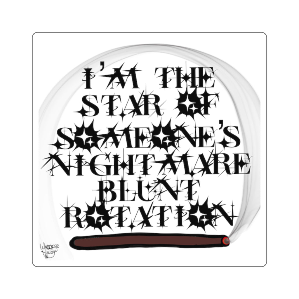 Nightmare Blnt Rotation